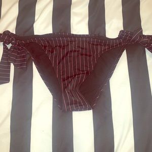 SoCal Side-tie Bikini Bottoms